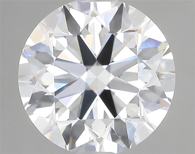 IGI 1.62 Carat Round Brilliant Lab Grown Diamond 人工培育鑽石 實驗室人造鑽石