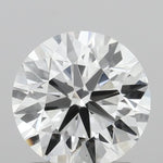 IGI 1.17 Carat Round Brilliant Lab Grown Diamond 人工培育鑽石 實驗室人造鑽石