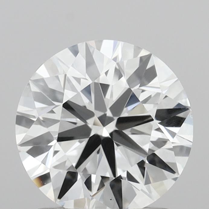 IGI 1.17 Carat Round Brilliant Lab Grown Diamond 人工培育鑽石 實驗室人造鑽石