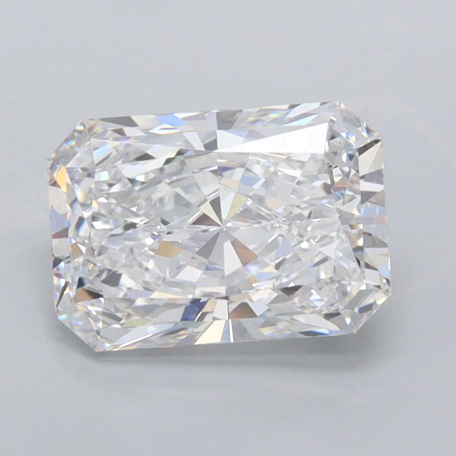 IGI 1.95 Carat Radiant Cut Lab Grown Diamond 人工培育鑽石 實驗室人造鑽石
