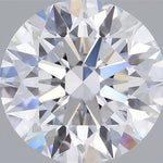 IGI 1.53 Carat Round Brilliant Lab Grown Diamond 人工培育鑽石 實驗室人造鑽石
