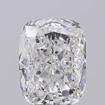 IGI 2.04 Carat Cushion Lab Grown Diamond 人工培育鑽石 實驗室人造鑽石