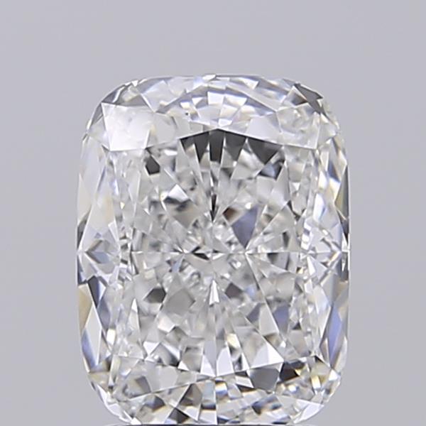 IGI 2.04 Carat Cushion Lab Grown Diamond 人工培育鑽石 實驗室人造鑽石