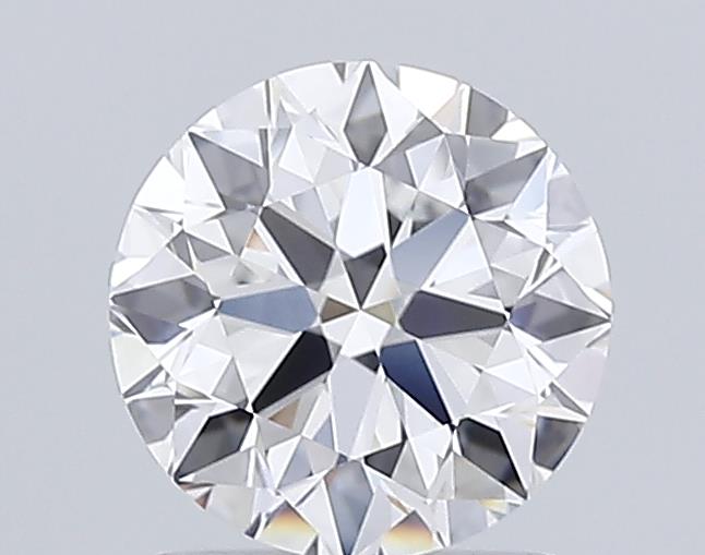 GIA 3.57 Carat Round Brilliant Lab Grown Diamond 人工培育鑽石 實驗室人造鑽石