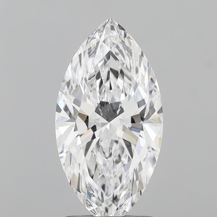 IGI 1.80 Carat Marquise Lab Grown Diamond 人工培育鑽石 實驗室人造鑽石