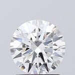 IGI 1.11 Carat Round Brilliant Lab Grown Diamond 人工培育鑽石 實驗室人造鑽石