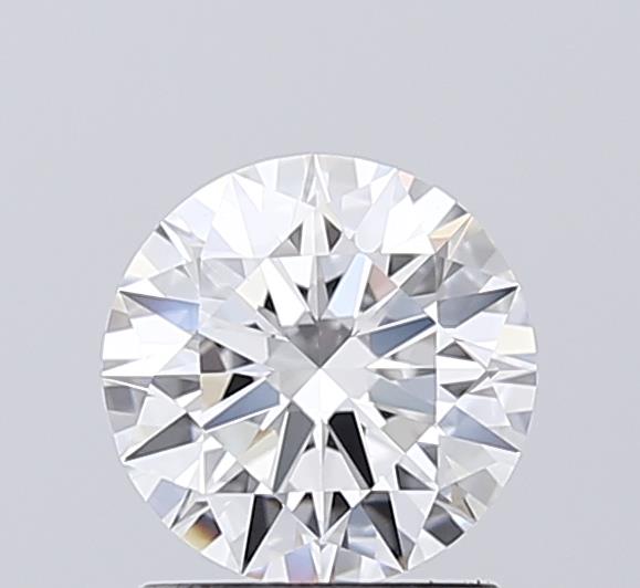 IGI 1.11 Carat Round Brilliant Lab Grown Diamond 人工培育鑽石 實驗室人造鑽石