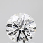 IGI 0.83 Carat Round Brilliant Lab Grown Diamond 人工培育鑽石 實驗室人造鑽石