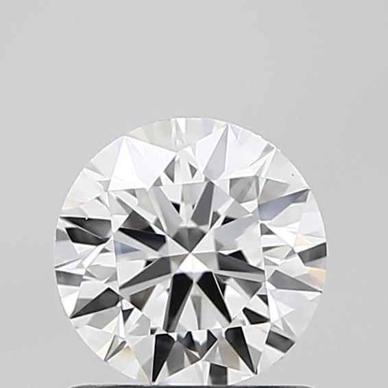 IGI 0.83 Carat Round Brilliant Lab Grown Diamond 人工培育鑽石 實驗室人造鑽石