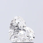 IGI 1.02 Carat Heart Lab Grown Diamond 人工培育鑽石 實驗室人造鑽石