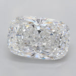 IGI 2.02 Carat Cushion Lab Grown Diamond 人工培育鑽石 實驗室人造鑽石