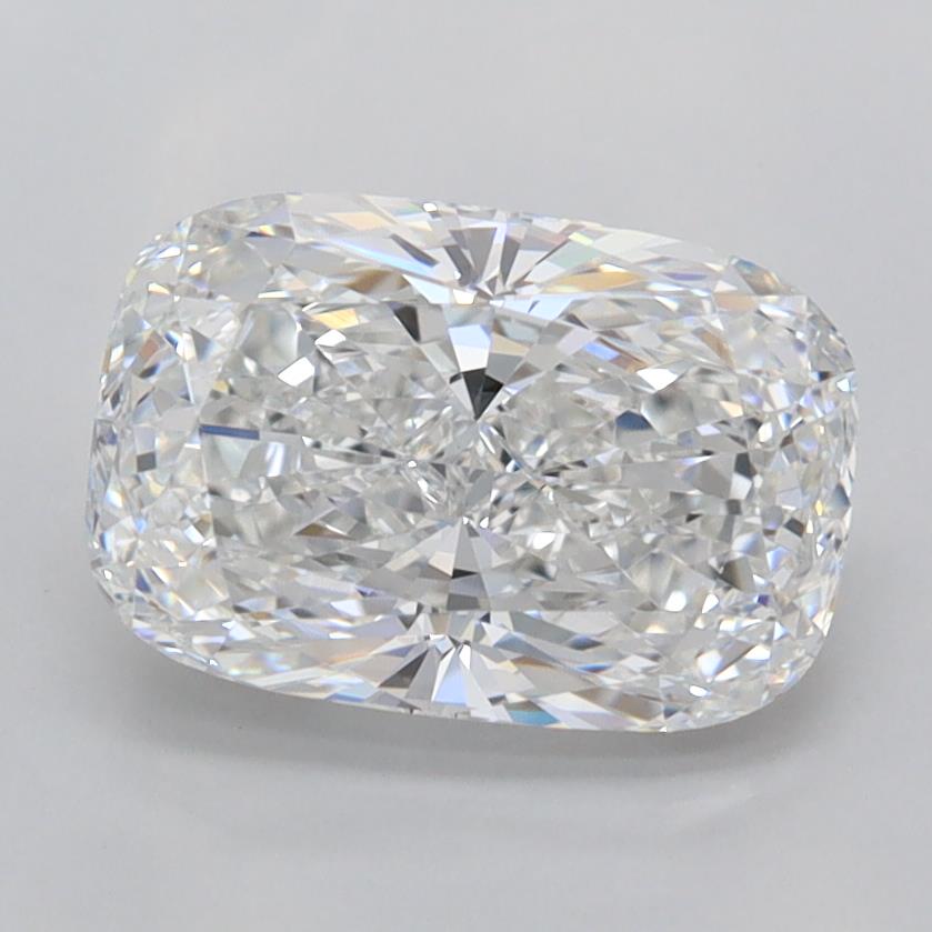 IGI 2.02 Carat Cushion Lab Grown Diamond 人工培育鑽石 實驗室人造鑽石