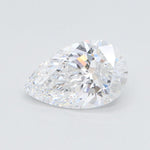 IGI 1.02 Carat Pear Lab Grown Diamond