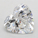 IGI 4.02 Carat Heart Lab Grown Diamond 人工培育鑽石 實驗室人造鑽石