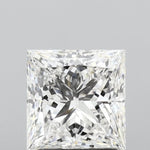 IGI 2.34 Carat Princess Cut Lab Grown Diamond 人工培育鑽石 實驗室人造鑽石