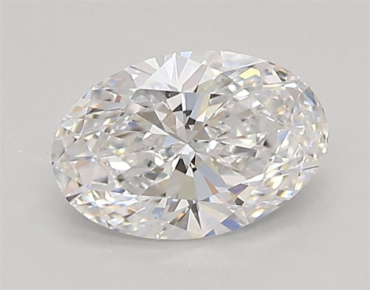 IGI 0.96 Carat Oval Lab Grown Diamond 人工培育鑽石 實驗室人造鑽石