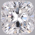 IGI 2.03 Carat Cushion Lab Grown Diamond 人工培育鑽石 實驗室人造鑽石