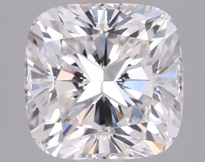 IGI 2.03 Carat Cushion Lab Grown Diamond 人工培育鑽石 實驗室人造鑽石