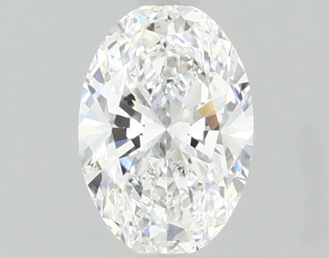IGI 1.07 Carat Oval Lab Grown Diamond 人工培育鑽石 實驗室人造鑽石