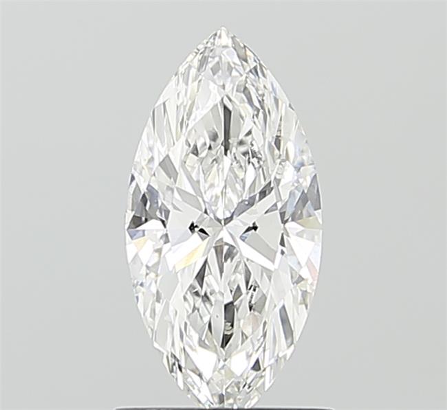 IGI 1.01 Carat Marquise Lab Grown Diamond 人工培育鑽石 實驗室人造鑽石