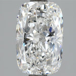 IGI 2.39 Carat Cushion Lab Grown Diamond 人工培育鑽石 實驗室人造鑽石