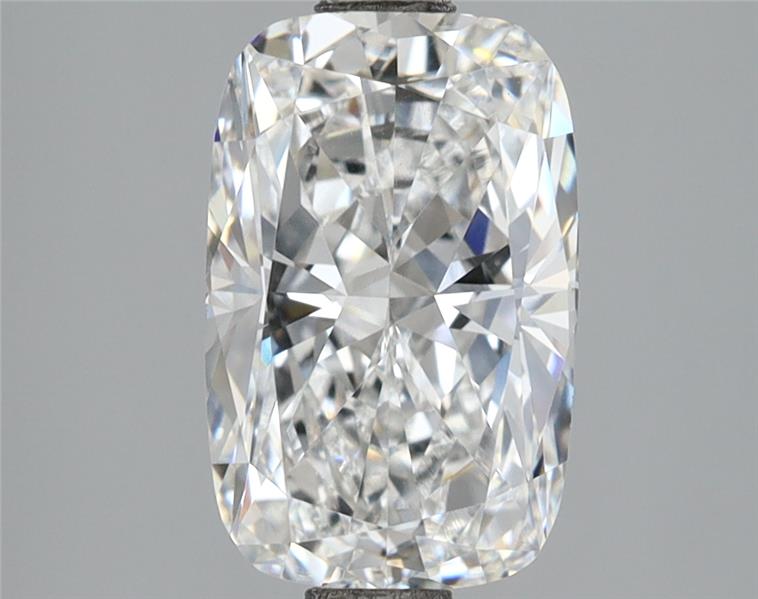 IGI 2.39 Carat Cushion Lab Grown Diamond 人工培育鑽石 實驗室人造鑽石