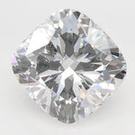 IGI 3.10 Carat Cushion Lab Grown Diamond 人工培育鑽石 實驗室人造鑽石