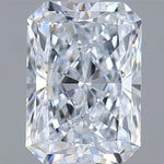 IGI 2.53 Carat Radiant Cut Lab Grown Diamond 人工培育鑽石 實驗室人造鑽石