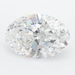 IGI 1.88 Carat Oval Lab Grown Diamond 人工培育鑽石 實驗室人造鑽石