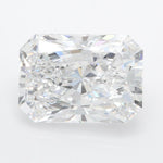 IGI 3.34 Carat Radiant Cut Lab Grown Diamond 人工培育鑽石 實驗室人造鑽石