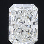 IGI 3.20 Carat Radiant Cut Lab Grown Diamond 人工培育鑽石 實驗室人造鑽石