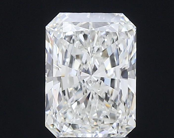 IGI 3.20 Carat Radiant Cut Lab Grown Diamond 人工培育鑽石 實驗室人造鑽石
