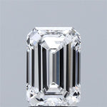 IGI 1.68 Carat Emerald Lab Grown Diamond 人工培育鑽石 實驗室人造鑽石