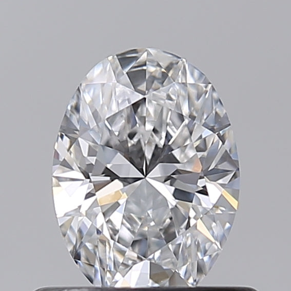 IGI 0.52 Carat 橢圓形 - Oval 培育鑽石 Lab Grown Diamond 人造鑽石 人工鑽石 實驗室鑽石 培養鑽石 香港 培育鑽 