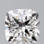 IGI 2.01 Carat Cushion Lab Grown Diamond 人工培育鑽石 實驗室人造鑽石