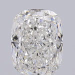 IGI 3.09 Carat Cushion Lab Grown Diamond 人工培育鑽石 實驗室人造鑽石