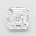 IGI 4.07 Carat Asscher Lab Grown Diamond 人工培育鑽石 實驗室人造鑽石