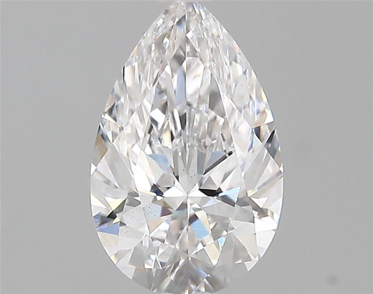 IGI 1.32 Carat Pear Lab Grown Diamond 人工培育鑽石 實驗室人造鑽石