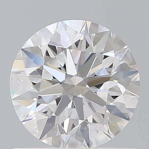 IGI 0.9 Carat Round Brilliant Lab Grown Diamond