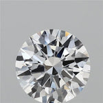 IGI 3.51 Carat Round Brilliant Lab Grown Diamond 人工培育鑽石 實驗室人造鑽石