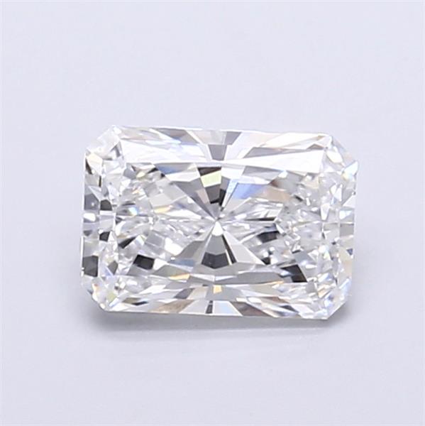 IGI 1.17 Carat Radiant Cut Lab Grown Diamond 人工培育鑽石 實驗室人造鑽石