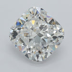 IGI 2.54 Carat Cushion Lab Grown Diamond 人工培育鑽石 實驗室人造鑽石