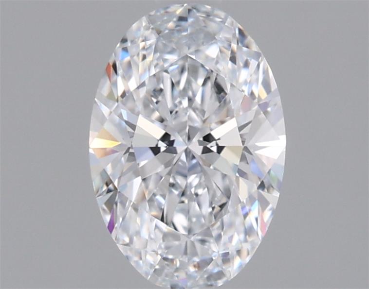 IGI 1.03 Carat Oval Lab Grown Diamond 人工培育鑽石 實驗室人造鑽石
