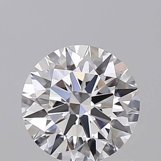 GIA 1.02 Carat Round Brilliant Lab Grown Diamond