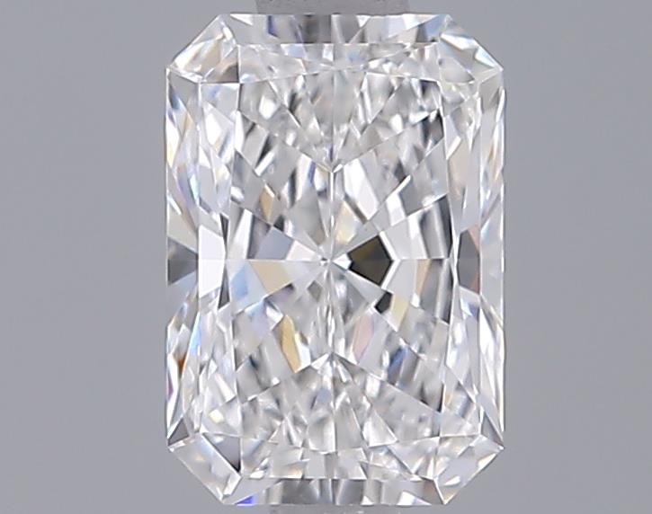 IGI 1.33 Carat Radiant Cut Lab Grown Diamond 人工培育鑽石 實驗室人造鑽石