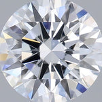 IGI 1.05 Carat Round Brilliant Lab Grown Diamond 人工培育鑽石 實驗室人造鑽石