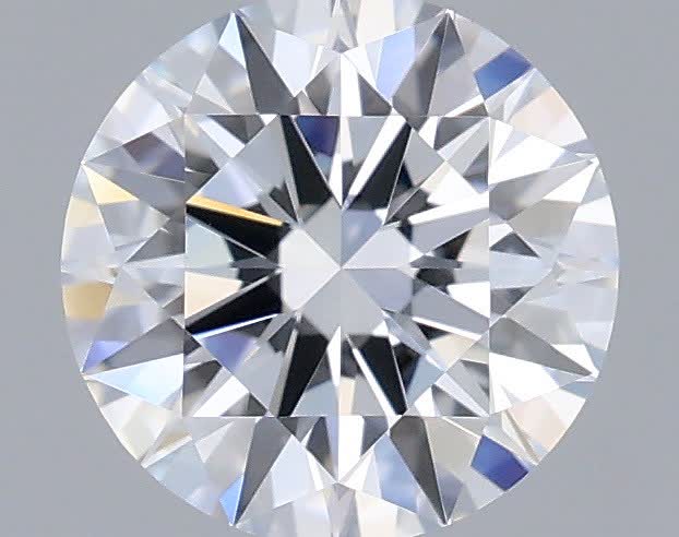 IGI 1.05 Carat Round Brilliant Lab Grown Diamond 人工培育鑽石 實驗室人造鑽石