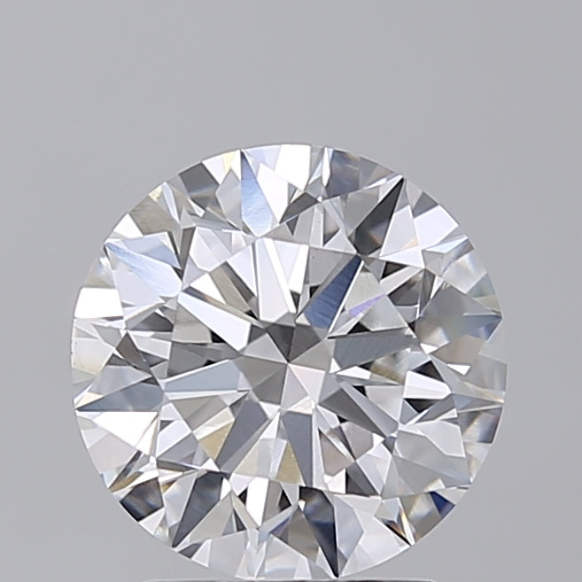 IGI 2.51 Carat 圓形 - Round Brilliant 培育鑽石 Lab Grown Diamond 人造鑽石 人工鑽石 實驗室鑽石 培養鑽石 香港 培育鑽 