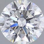 IGI 1.09 Carat Round Brilliant Lab Grown Diamond