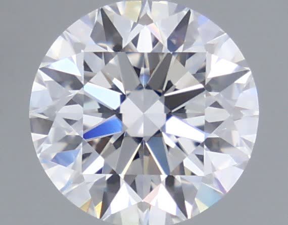 IGI 1.09 Carat Round Brilliant Lab Grown Diamond